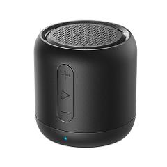 רמקול אלחוטי Anker SoundCore mini בעל סוללה ל-15 שעות