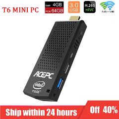 t6 pro stick mini pc