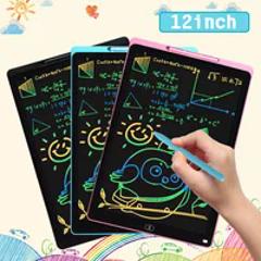 8.5/10/12/16Inch LCD Drawing Board Writing Tablet Digit Magic Blackboard Art Painting Tool Kids Toys Brain Game Child Best Gift