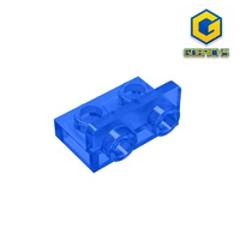 Gobricks 10PCS MOC Bricks Building Blocks Compatible With 99780 Children's Toys Assembles DIY Education Parts 20222 Gift