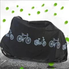 Bicycle Waterproof Raincover Motorcycle Bike Cover Outdoor  Snow Rain Sunshine Cover MTB Bicycle Case Cover Bike Accessories