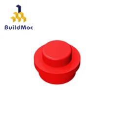 BuildMOC 4073 6141 30057 1x1 high-tech Changeover Catch For Building Blocks Parts DIY Educational Classic Brand gift Toys