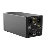 SMSL M500 Player MQA USB DAC Headphone Amplifier ES9038PRO Audio Decoding XMOS