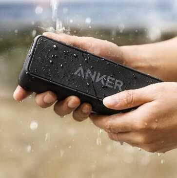 Anker SoundCore 2 הרמקול האהוב בגרסה משודרגת ומחיר שאסור לכם לפספס!