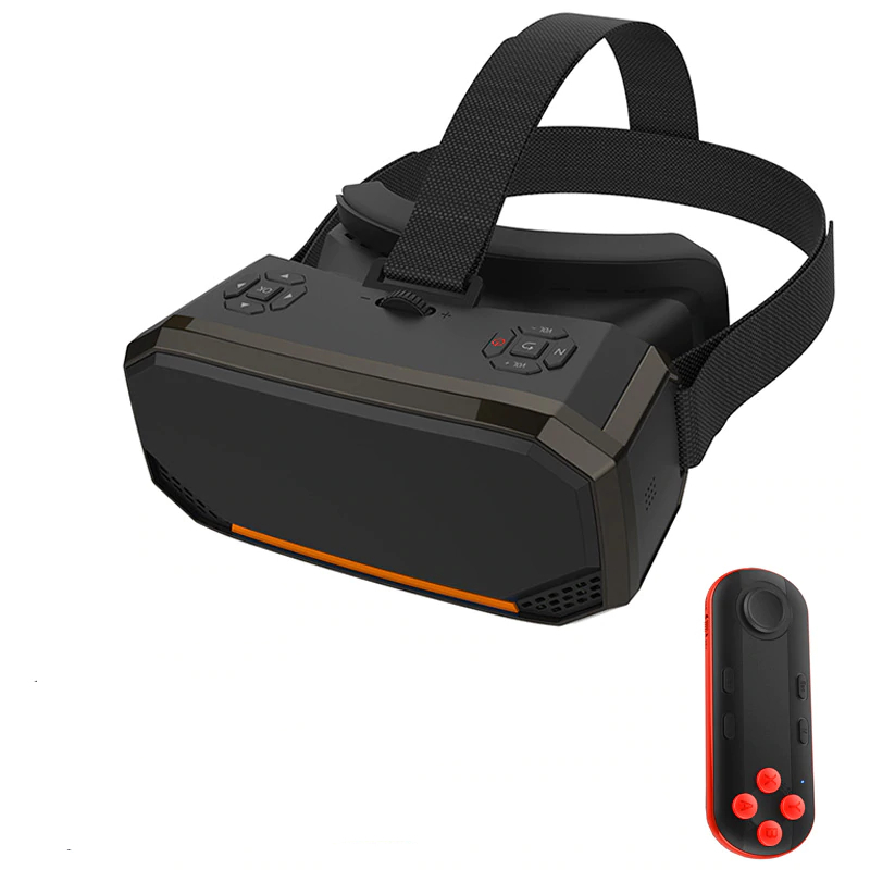 Sovawin H3 VR Headset