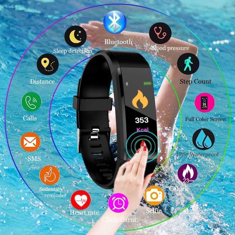 Rovtop SmartWatch