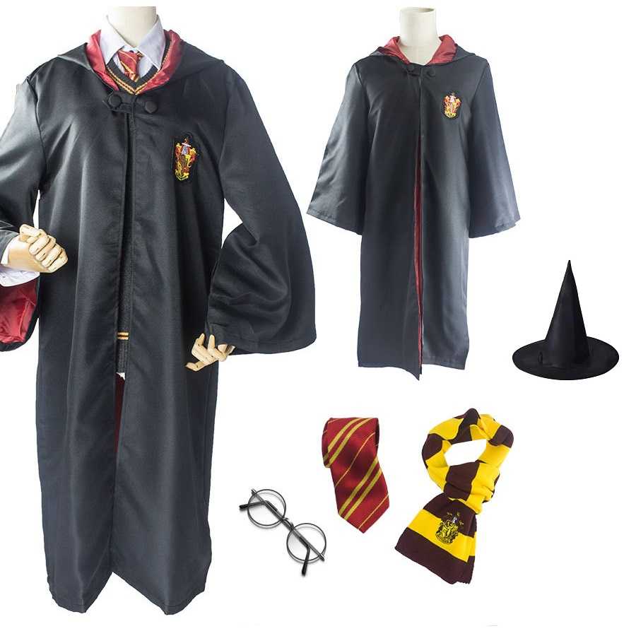 Harry Potter Costume