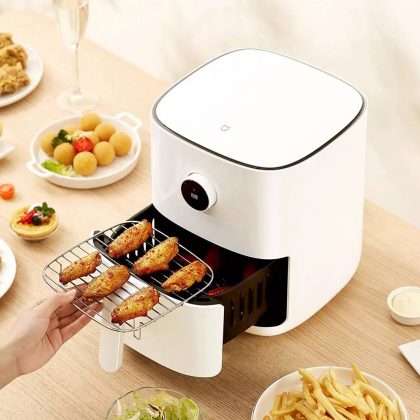 Friteuză fără ulei – Airfryer