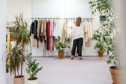 Capsule wardrobe – 22 de piese pentru o garderobă ideală – Comandă online!