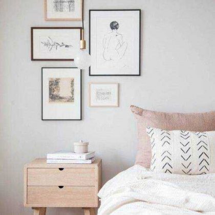 Queres um quarto Pinterest? Consegue-o, com a Zipy!